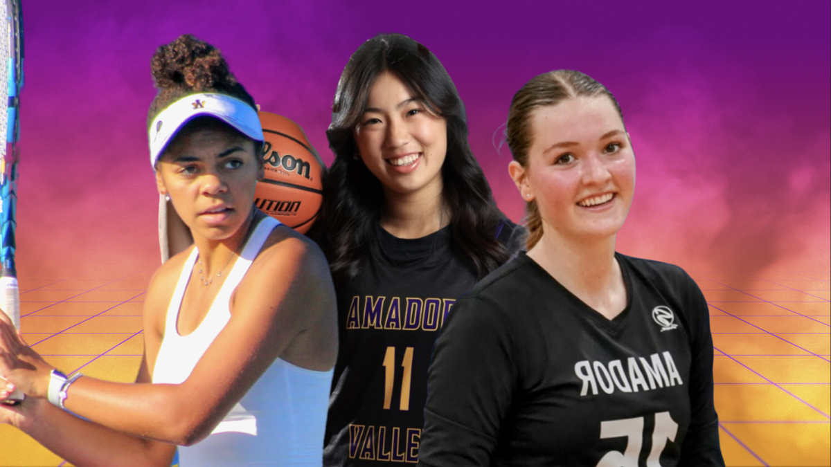 A multitude of aspiring female athletes are poised to transition from high school sports to the collegiate stage.
